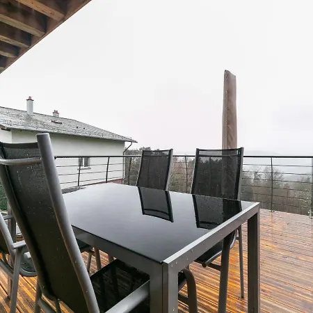 Holiday home Delightful Holiday In With Terrace Dabo