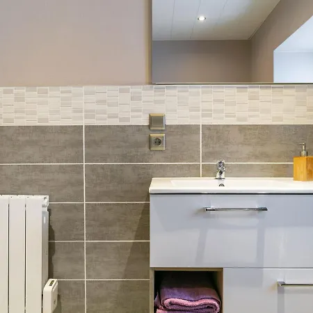 Delightful Holiday In With Terrace Holiday home