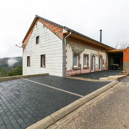 Holiday home Delightful Holiday In With Terrace *
