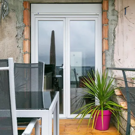 Holiday home Delightful Holiday In With Terrace