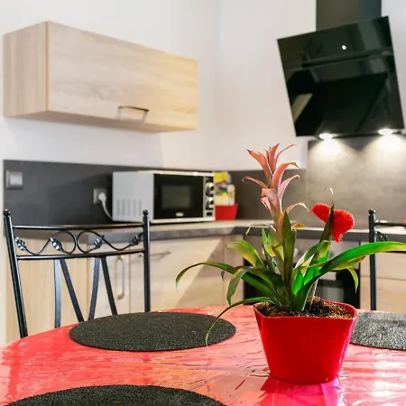 Delightful Holiday In With Terrace Holiday home *