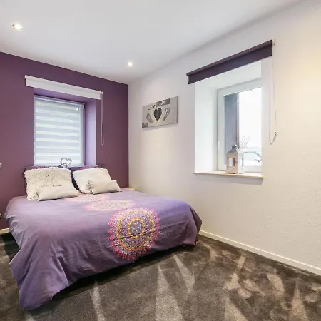 Delightful Holiday In With Terrace Holiday home