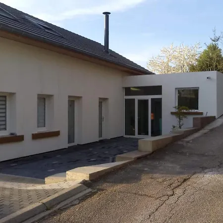 Delightful Holiday In With Terrace Holiday home *