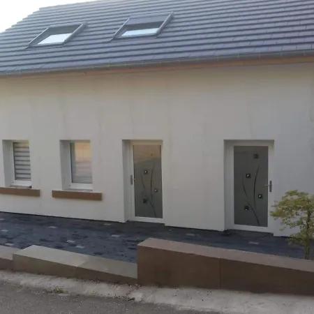Holiday home Delightful Holiday In With Terrace